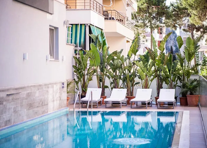 Amfora Hotel & Spa Durres