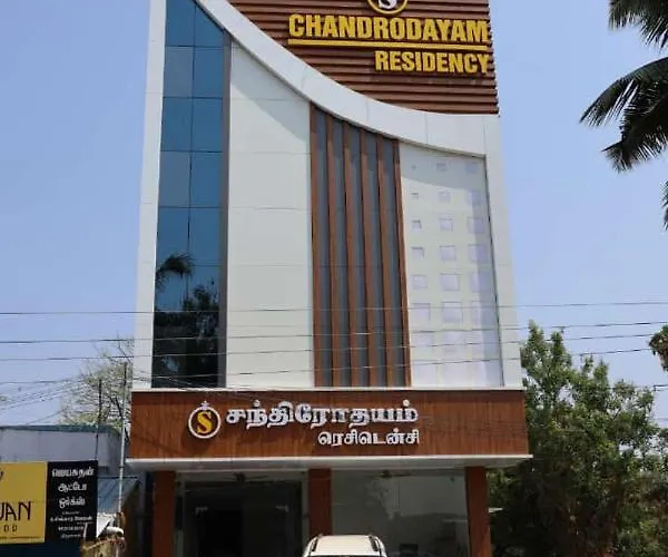Chandrodayam Residency Karaikal