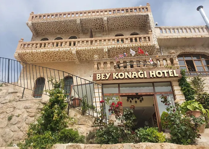 Mardin Bey Konağı Hotel
