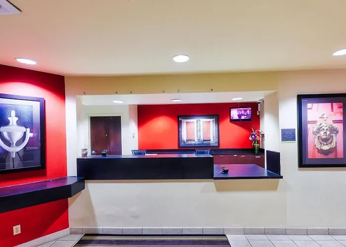 Homestyle Studio Suites Annapolis