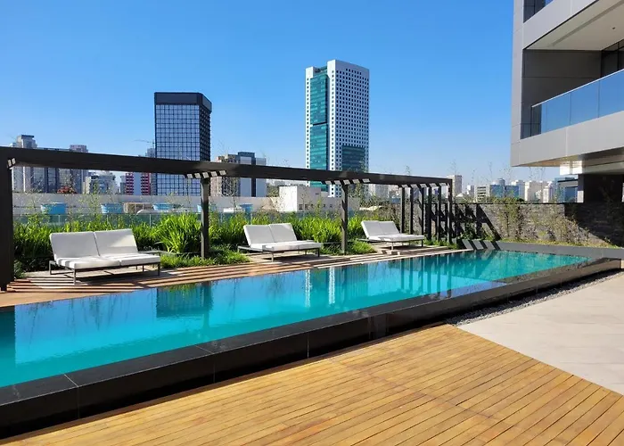 Jockey Club Residence São Paulo