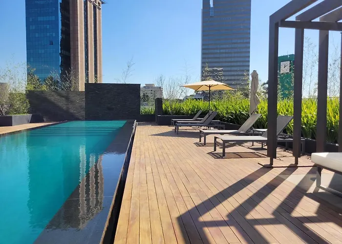 Jockey Club Residence São Paulo