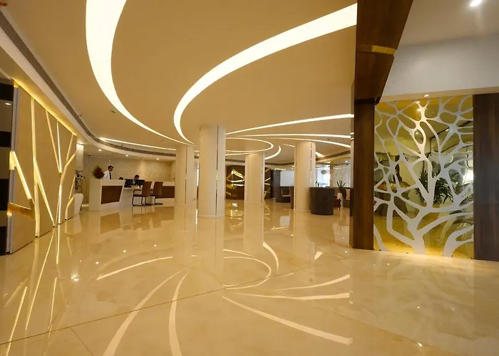 Fort Manor Thiruvananthapuram