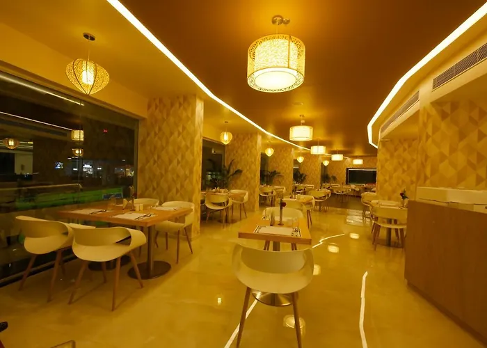 Fort Manor Thiruvananthapuram