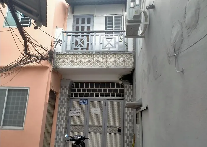 Vacation Choice In Vietnam 3 Bed & Breakfast TP. Hồ Chí Minh