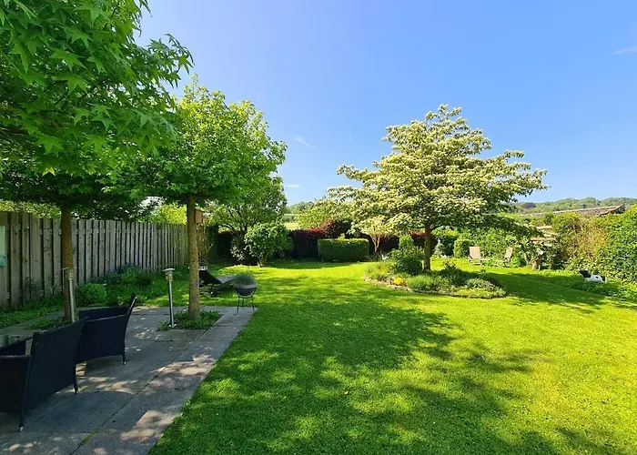 Roos Guesthouse Holiday Appartements Valkenburg aan de Geul