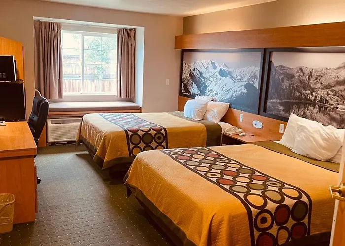 Royal Inn Midvale