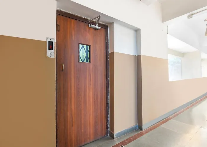 Collection O 22006 Paradise Inn Panaji