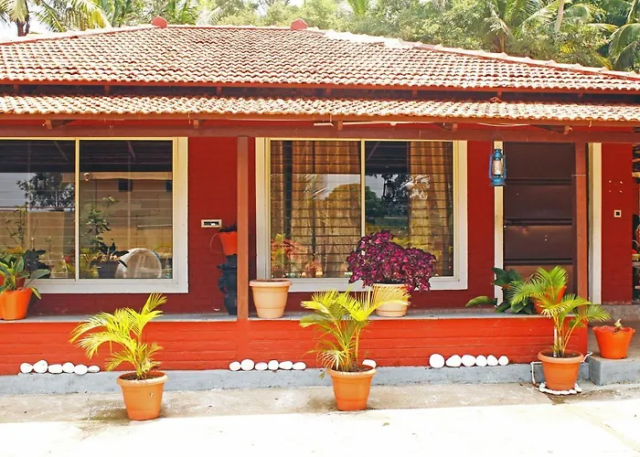 Cs County Resort Sakleshpur
