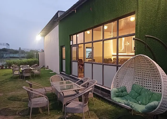 The Govindam Resort Vrindavan