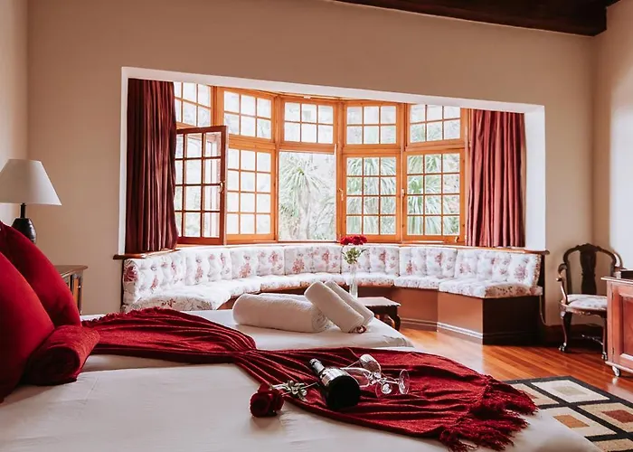 Floreal House Kaapstad