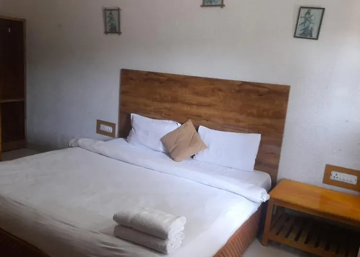 Corbett Call Resort Ramnagar 
