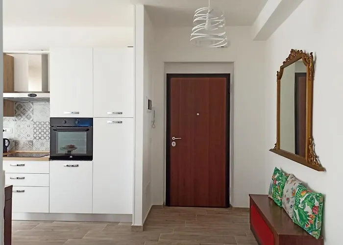 Hotel Da Rosita Syrakus