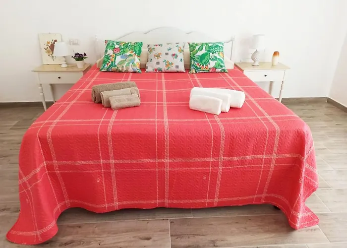 Hotel Da Rosita Syrakus