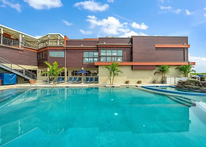 Icona Windrift Hotel Avalon