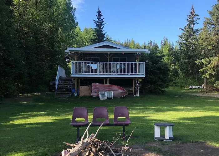 Porter'S Place Vanderhoof