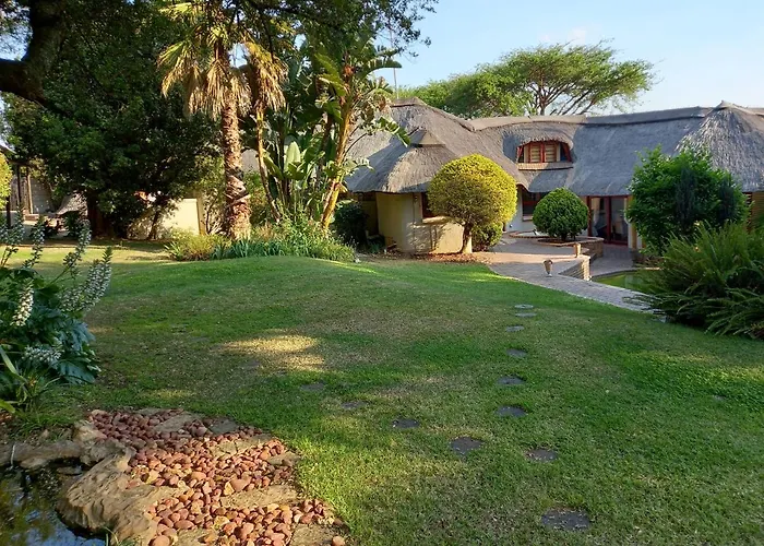 Ekuphumleni Holistic Healing Center Hotel Johannesburg