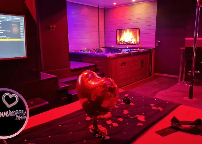 Loveroom Sexyloveroom Rivesaltes