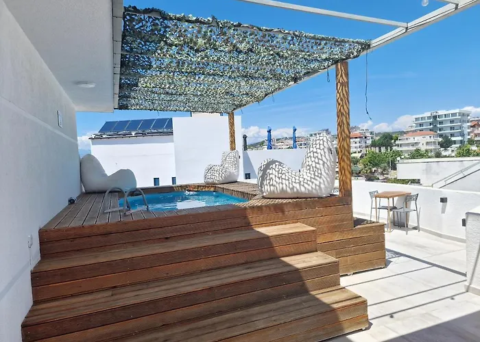 Il Mio Otel Ksamil