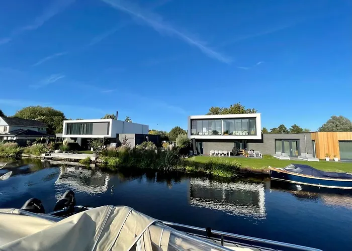 Yacht / Hausboot Linssen Gs 40.9 Ac Abuela Hotel Maasbracht