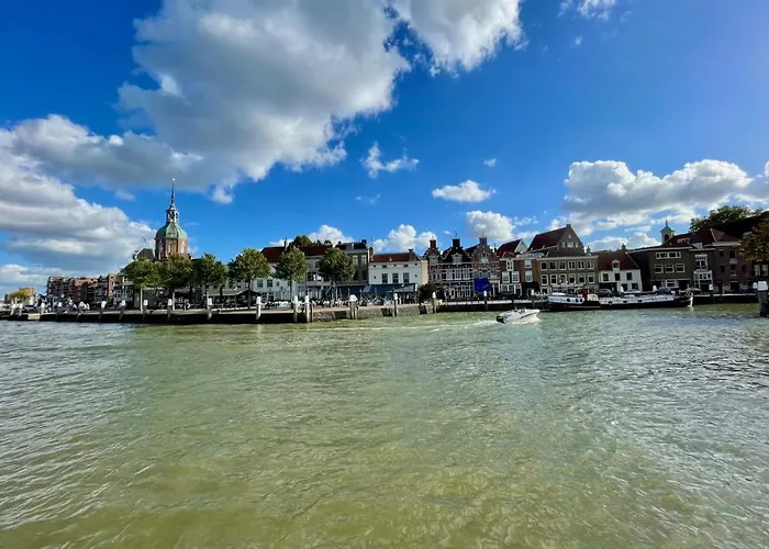 Yacht / Hausboot Linssen Gs 40.9 Ac Abuela Hotel Maasbracht
