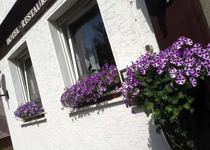 Hotel Domhof Soest