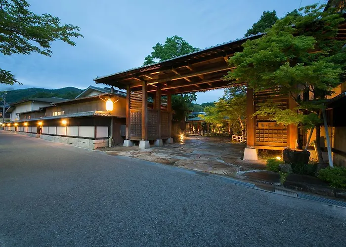 Sekitaitei Ishida Hotel Achi