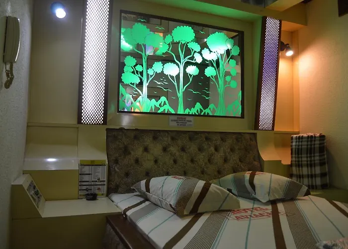 Holliday Norte Hotel São Paulo
