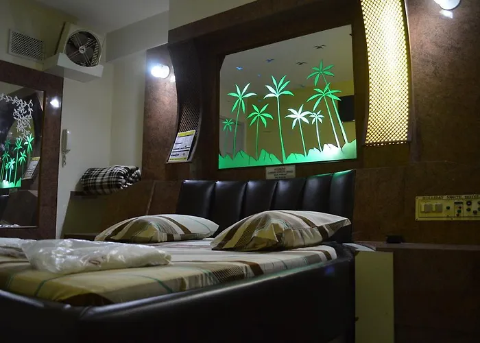 Holliday Norte Hotel São Paulo
