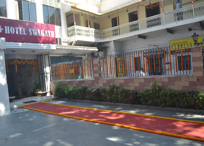 Hotel Swagath Kolkata
