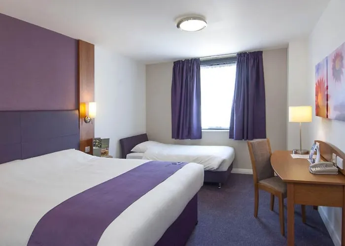 Premier Inn Grimsby