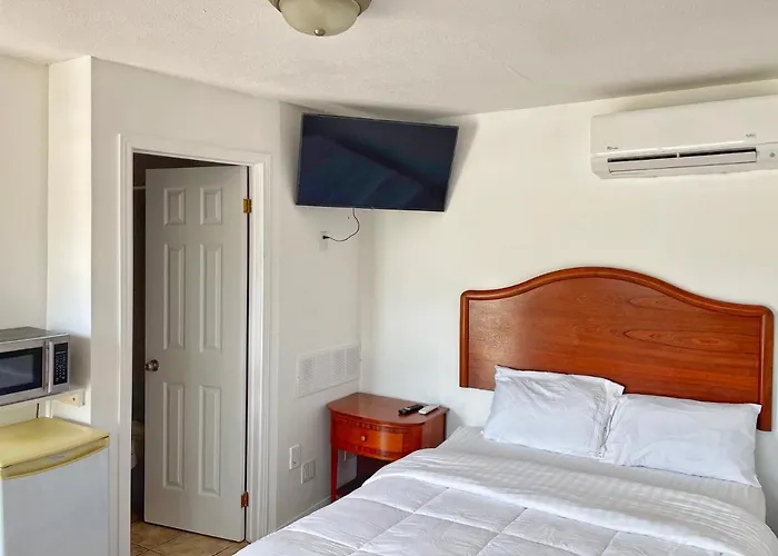 Sunny Motel Port Elgin