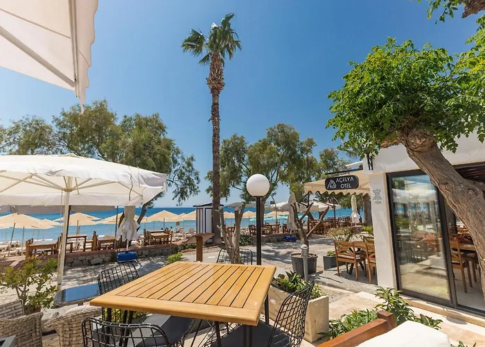 Açelya Otel Bodrum