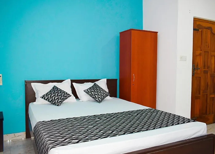 White Moon Beach Resort Trincomalee