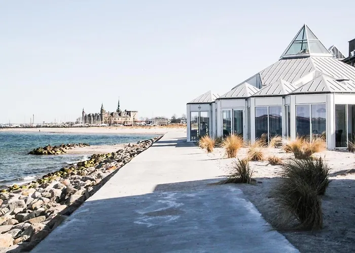 Marienlyst Strandhotel Helsingør