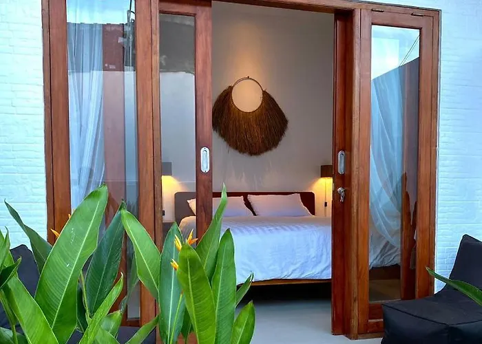 Five Rooms Canggu 