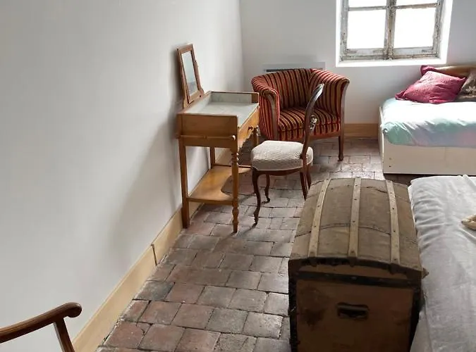 La Maison du meunier Romorantin-Lanthenay