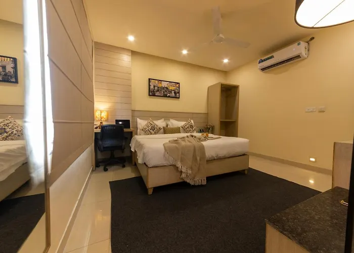 Sagar Hotel Just 5 Min From Golden Temple Amritsar