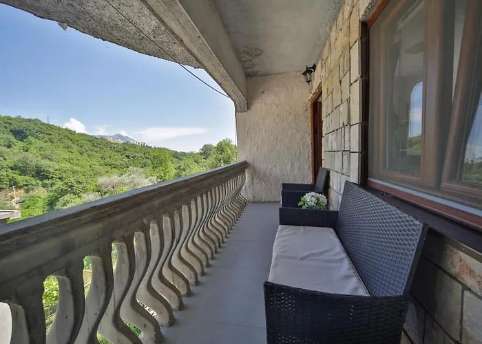 Guest House Zuber Budva