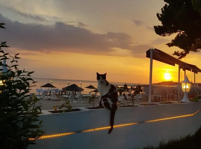 Villa Sevilla Kuşadası