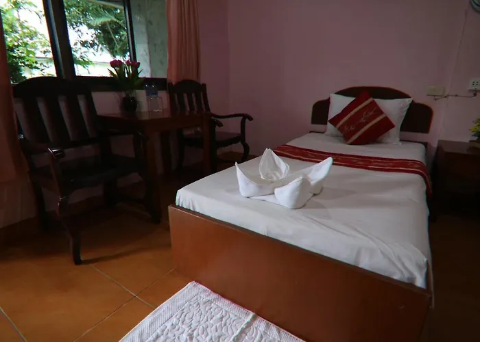 Coconut House Resort Chaweng 