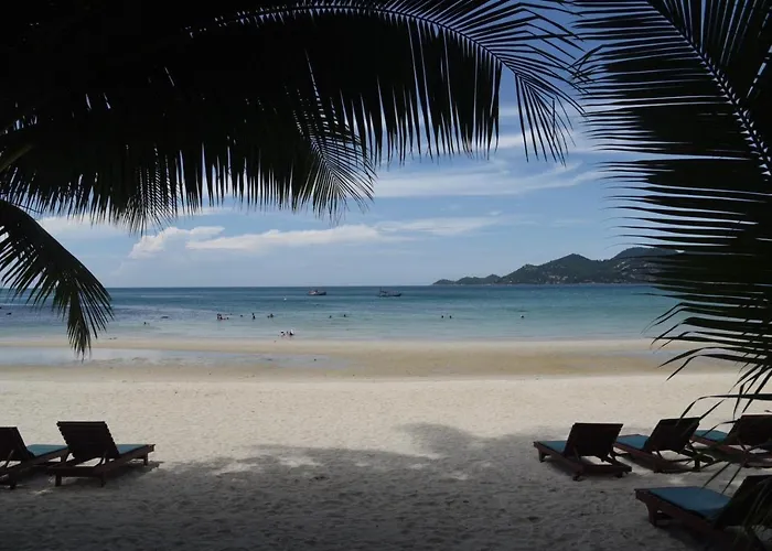 Coconut House Resort Chaweng 