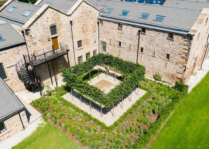 Theodore House Clitheroe