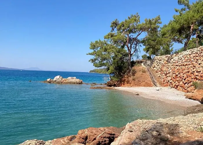 Yakabük Otel Akyaka 
