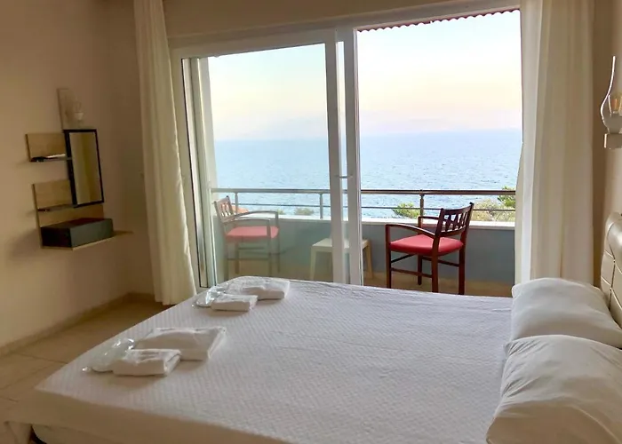 Yakabük Otel Akyaka 