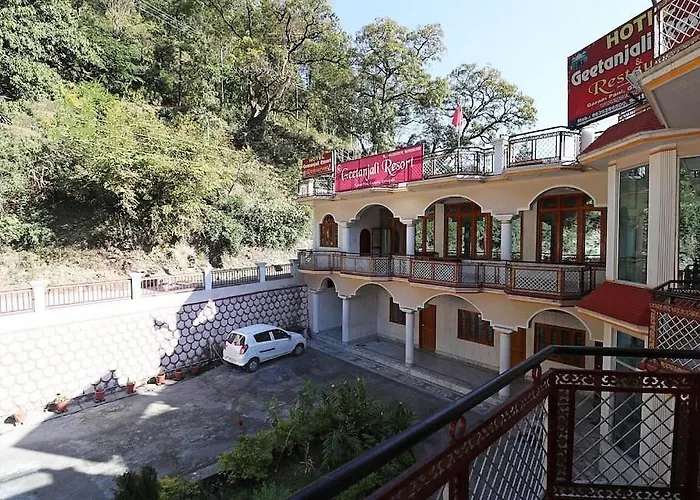Geetanjali Resort Uttarkashi