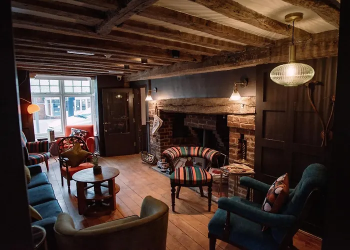 The Print House Inn Tenterden