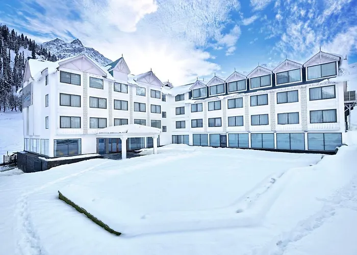 Radisson Hotel Sonamarg