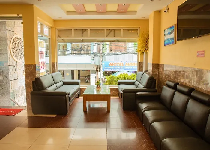 Thùy Trang Hotel Vũng Tàu