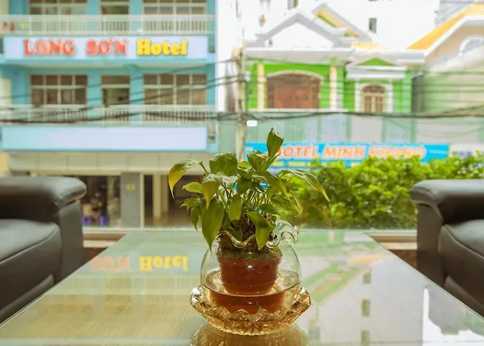 Thùy Trang Hotel Vũng Tàu